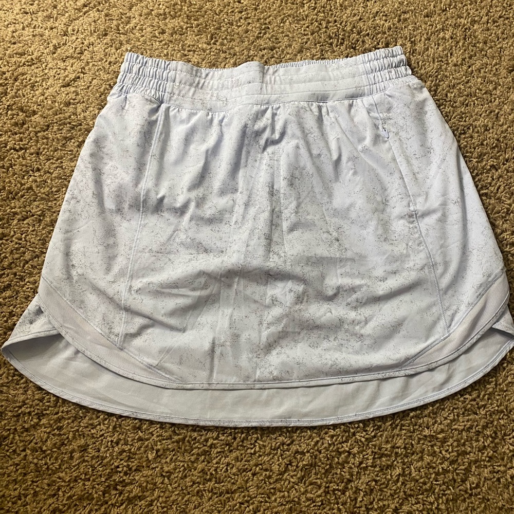 Lululemon Skort